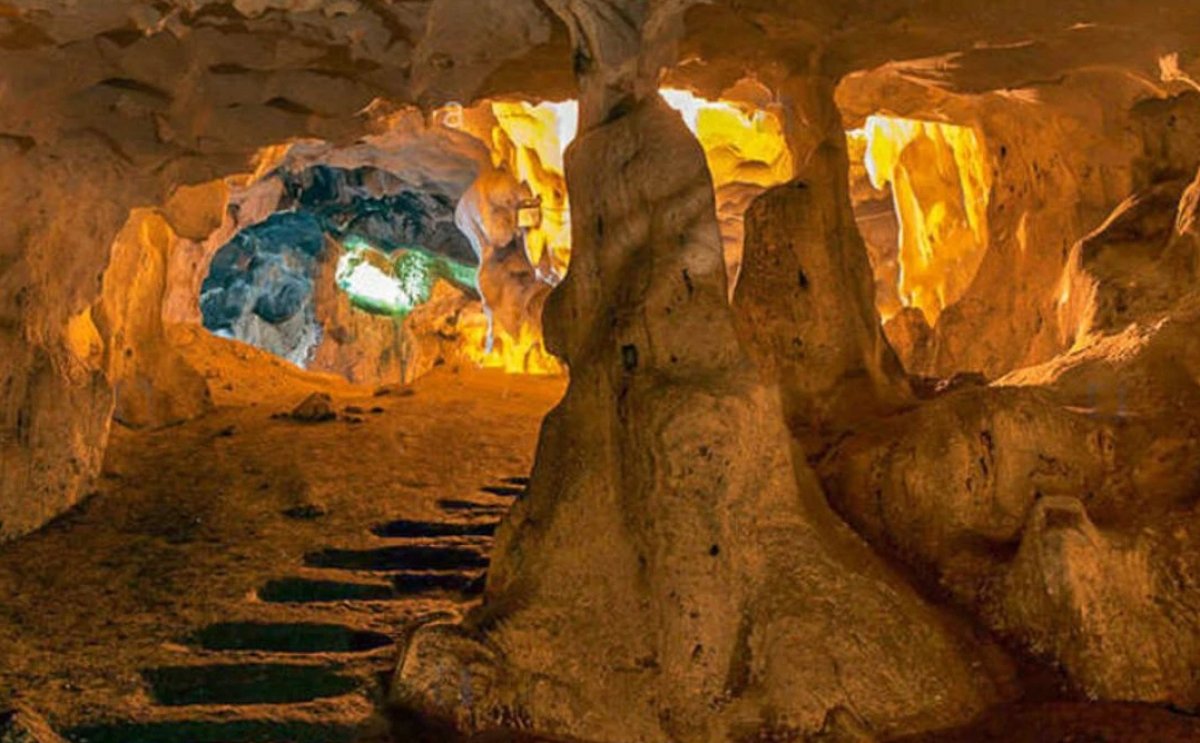 Antalya'nın Doğal Güzellikleri