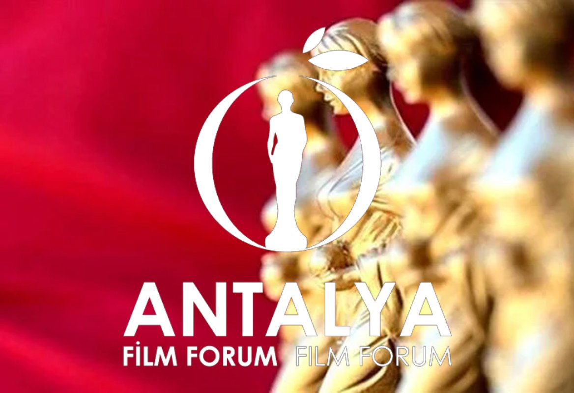 62. Uluslararası Antalya Altın Portakal Film Festivali Film Forum Başvuruları Başladı!