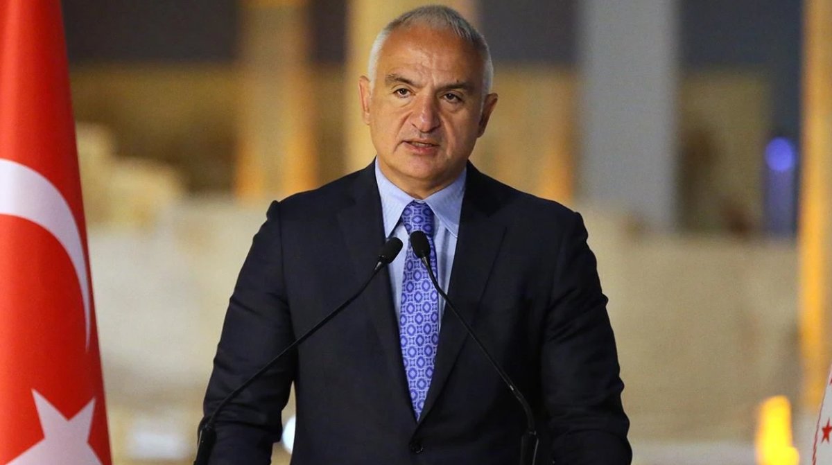 Antalya’ya 11,7 Milyon Ziyaretçi: Bakan Ersoy’dan Side Antik Kenti’nde Önemli Açıklamalar