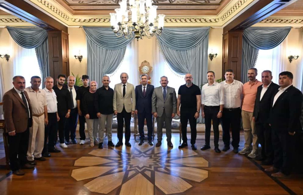 Kepez’e Üç Yeni Aile Sağlığı Merkezi Müjdesi