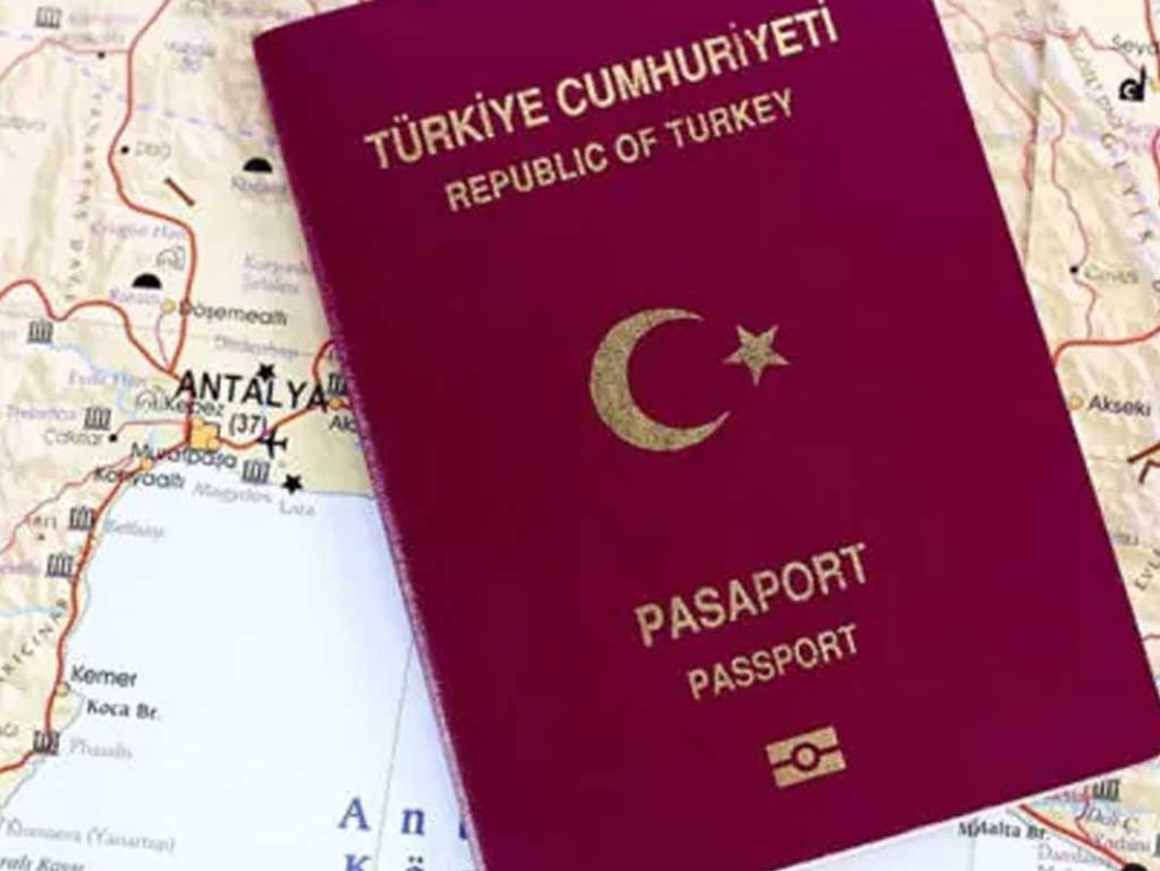Antalya’da Yabancıya Satış ve İkamet İzni: 2026 Yılında Yatırımcıyı Neler Bekliyor?