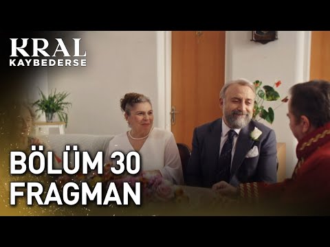 Kral Kaybederse