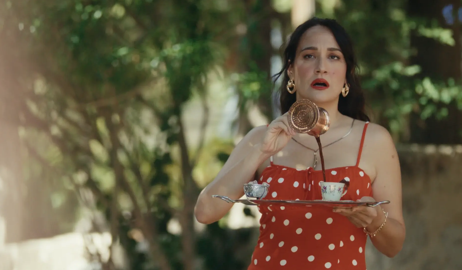  Platonik: Mavi Dolunay Otel | Resmi Fragman | Netflix